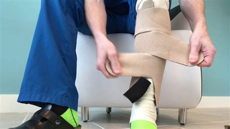 Legs wrapped so he couldn’t pull out : r/missionarylegswrapped.